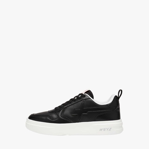 Basket W6YZ Black Femme | WTD-05187807